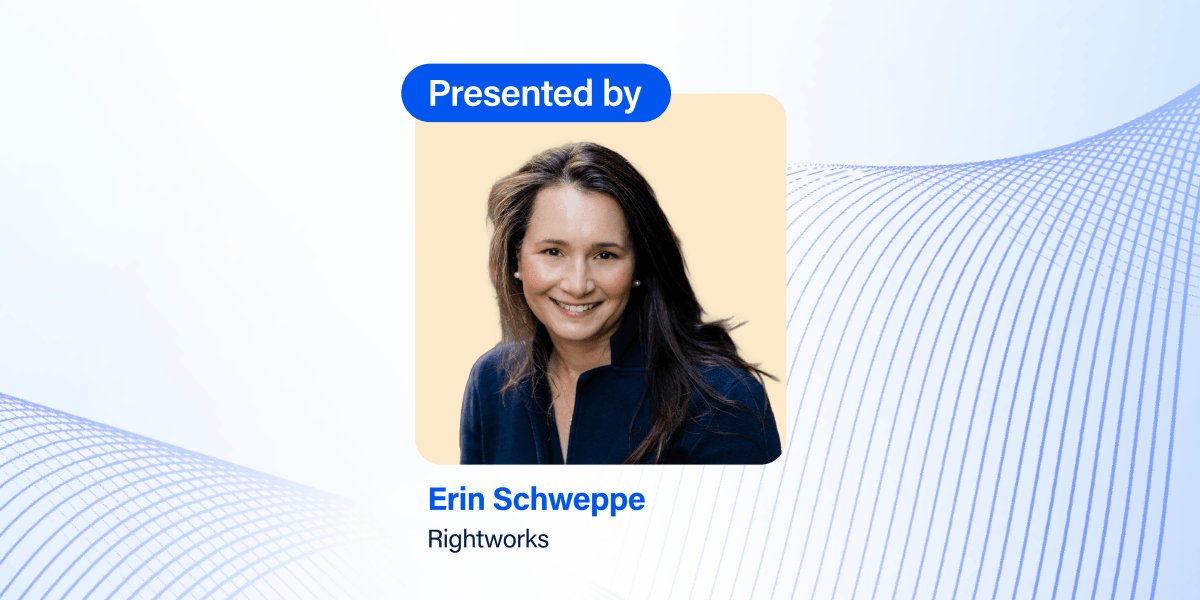 Erin Schweppe, Rightworks