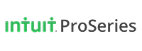 Intuit ProSeries logo