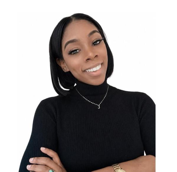 Jesika Bethea