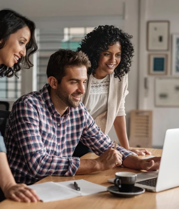 Hire and manage remote & offshore staff